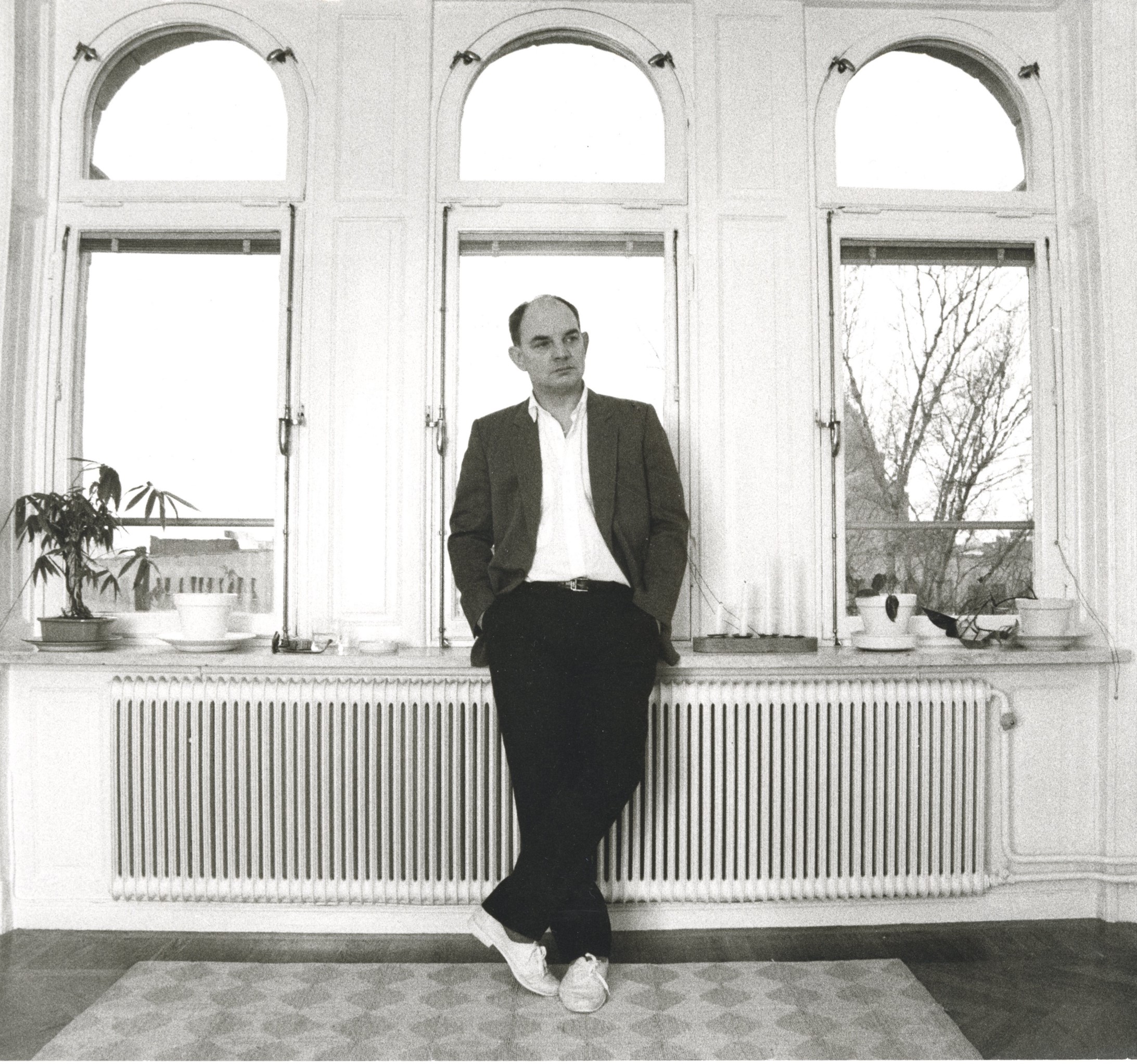 Lars Norén