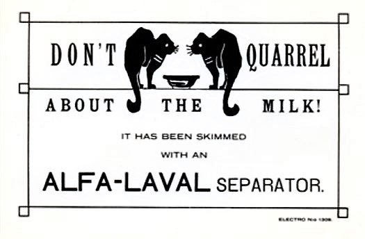 Alfa Laval