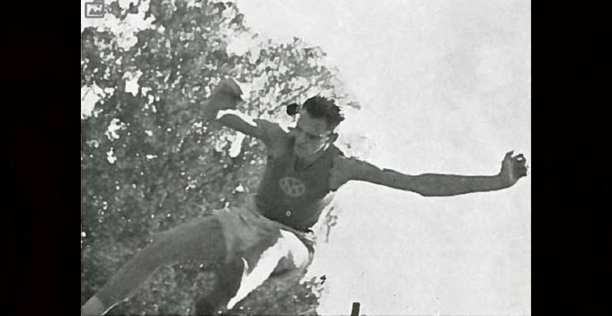Äntligen NK-seger över EPA 1938-10 Huvudbild