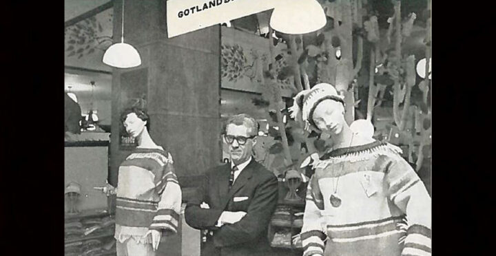 Att sälja NK-kvalitet Kompanirullan 1962-1 Huvudbild