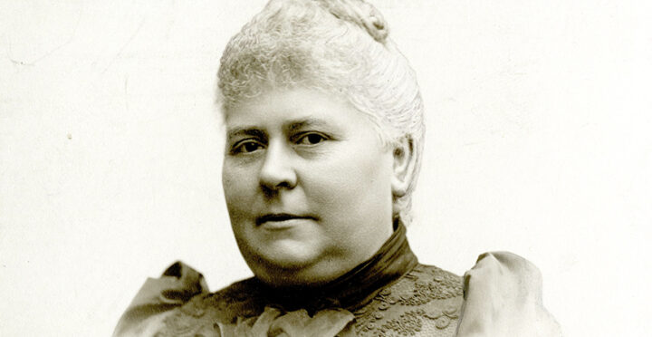 Augusta Lundin