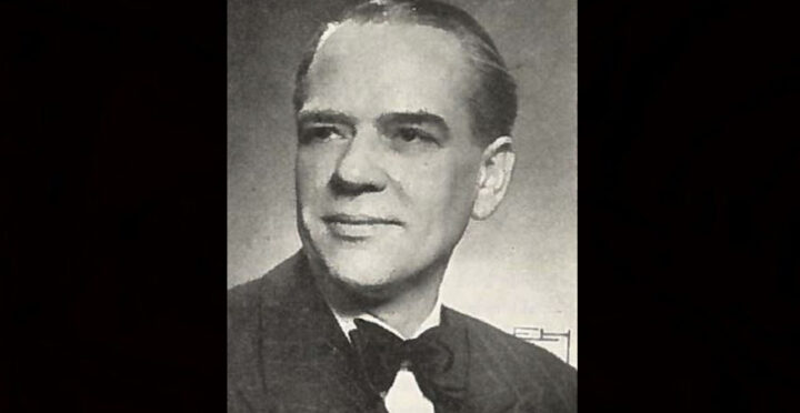 Bagatellerna och fulkomligheten NK Kompanirullan 1949 -8-9 Huvudbild