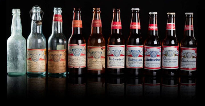 Budweiser