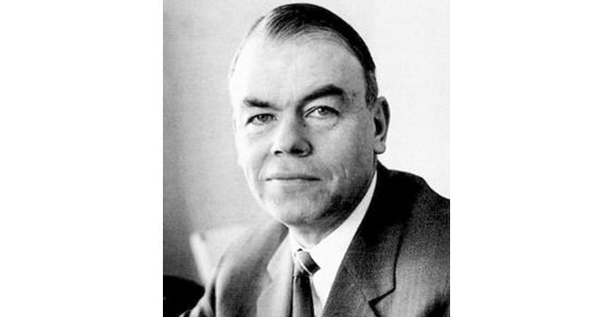 Carl Sebardt RA