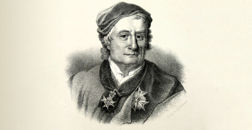 Christopher Polhem