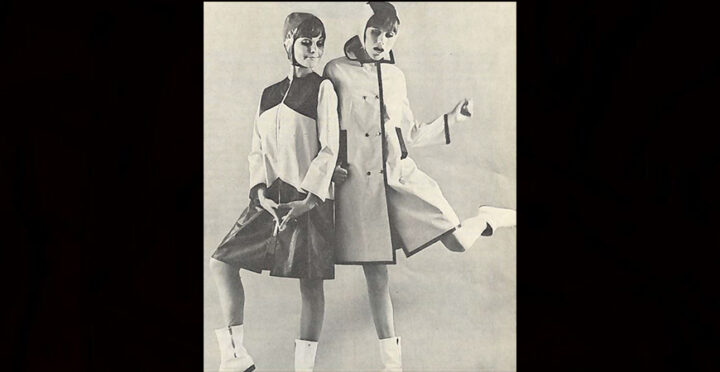 Creative Merchandising NK Kompanirullan 1965-3 Huvudbild