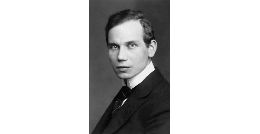 Albin Johansson