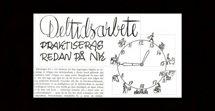 Deltidsarbete NK KOmpanirullan 1943 – 7-8 Huvudbild