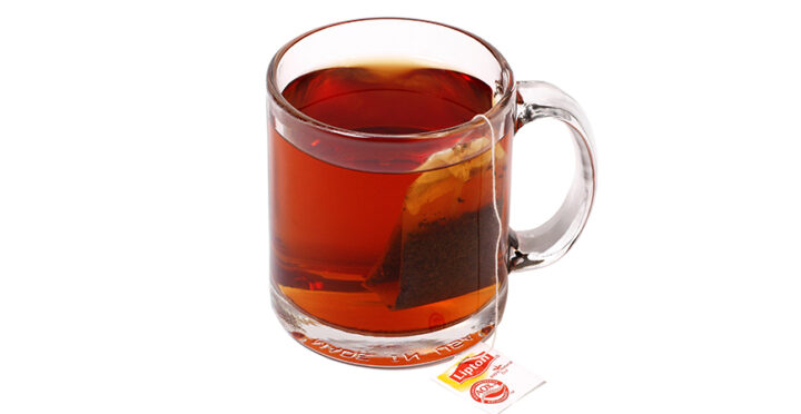 Earl Grey