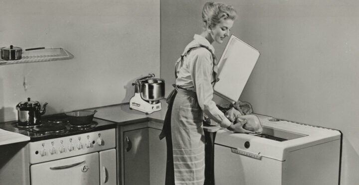 Electrolux City box