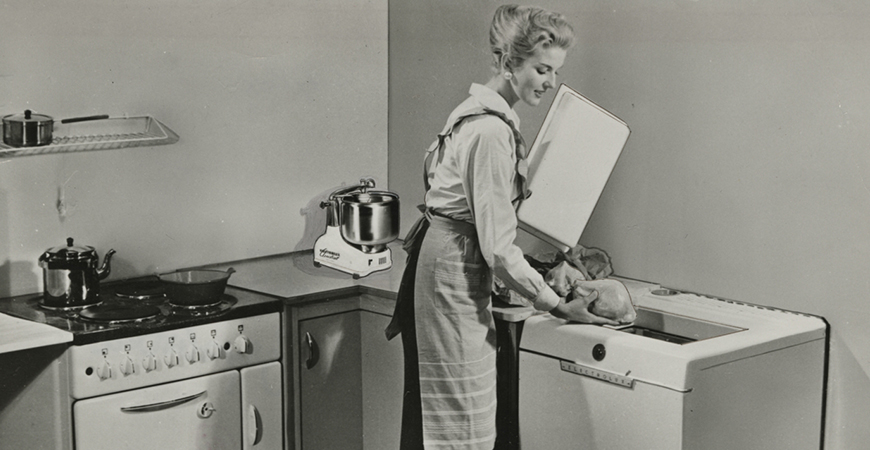 Electrolux City box