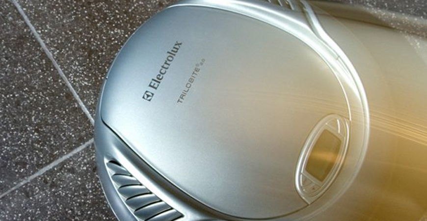 electrolux