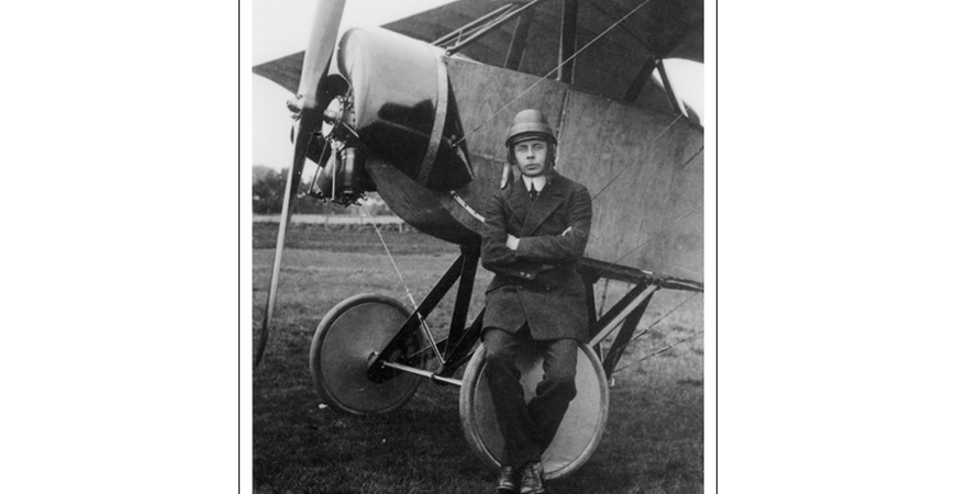 Enoch Thulin
