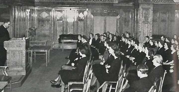 Fram för den okände kunden NK Kompanirullan 1939-5 Huvudbild