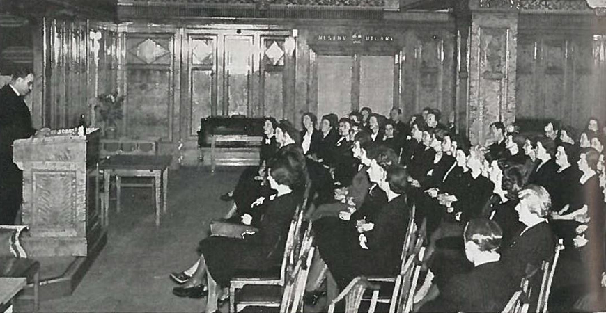 Fram för den okände kunden NK Kompanirullan 1939-5 Huvudbild