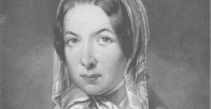 Fredrika Bremer Wikimedia Commons