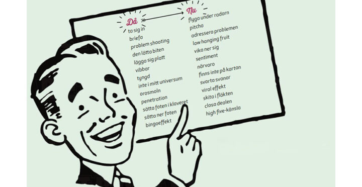 Företagens språk