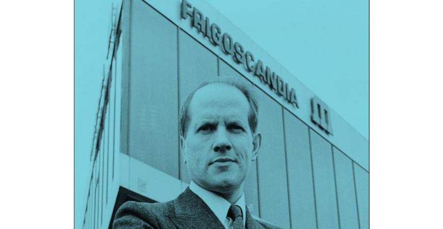 Frigoscandia