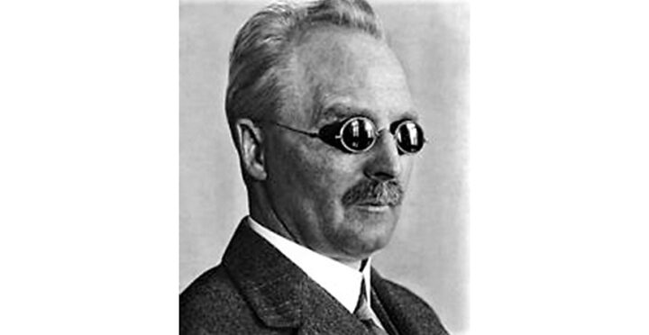 Gustaf Dalén