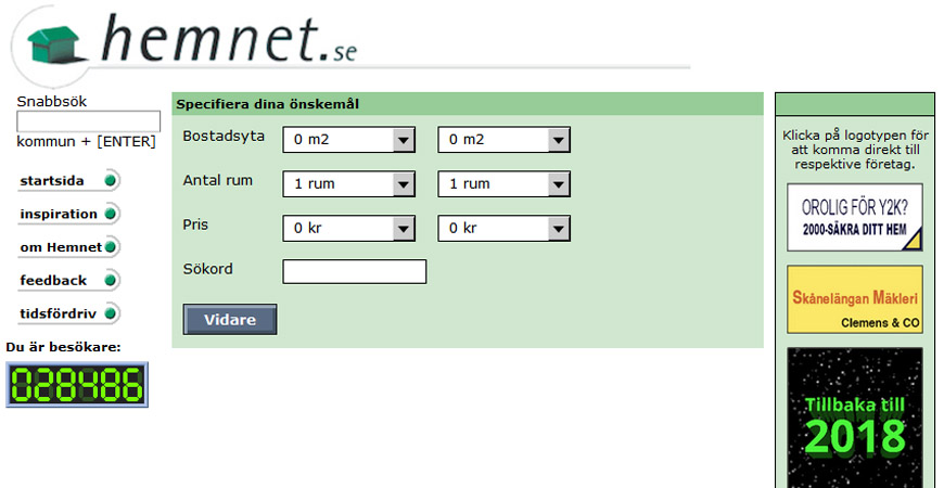 Hemnet