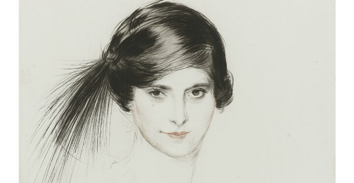 Helena Rubinstein