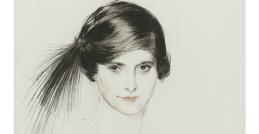 Helena Rubinstein