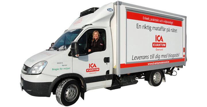 ICA e-handel