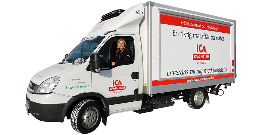ICA e-handel
