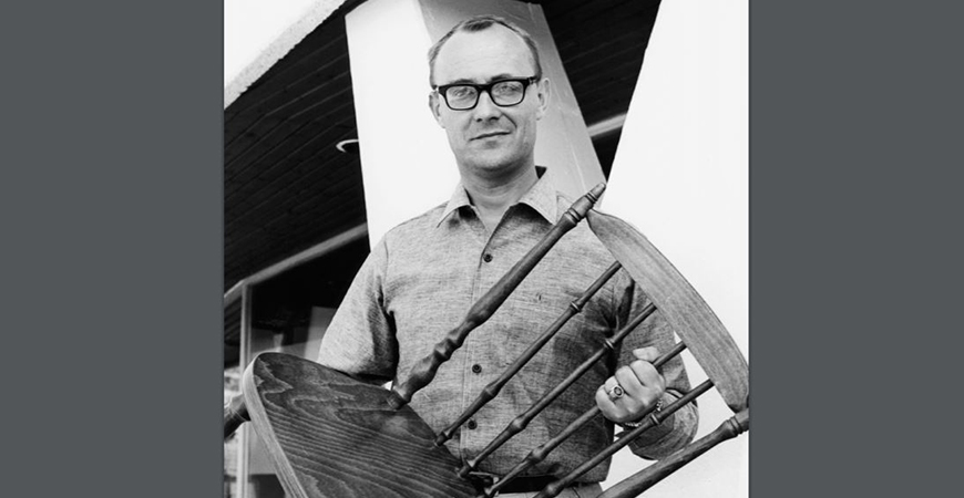 Ingvar Kamprad