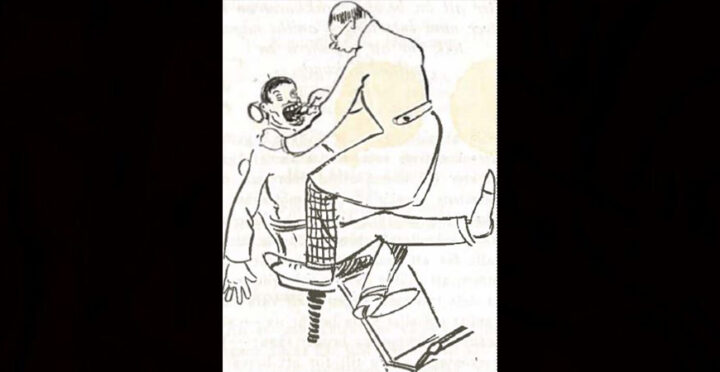 Intressekontoret NK Kompanirullan 1927-7 Huvudbild