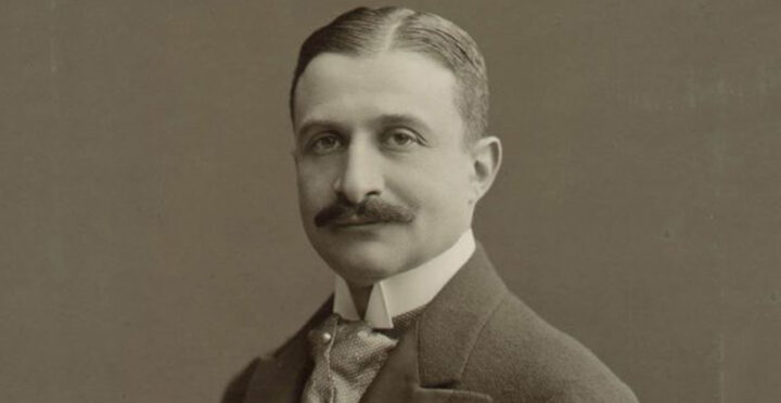 Josef Sachs