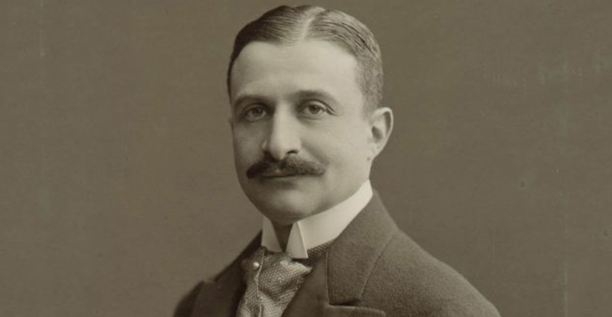 Josef Sachs