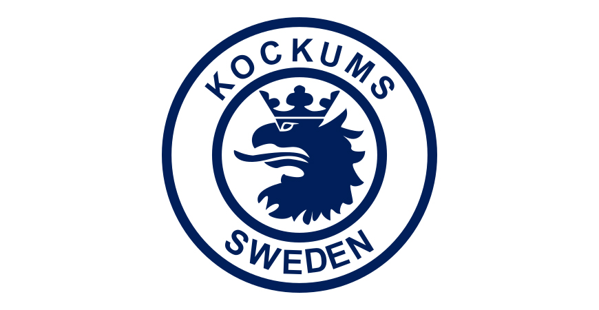 Kockums. Wikimedia Commons