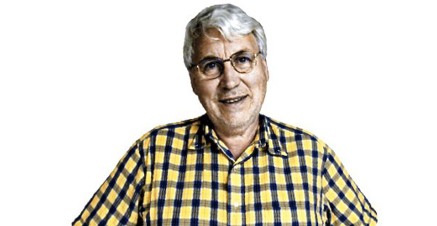Leon Nordin