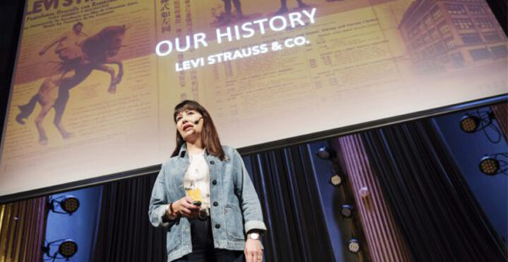 Levi’s Strauss