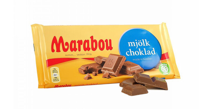 Marabou