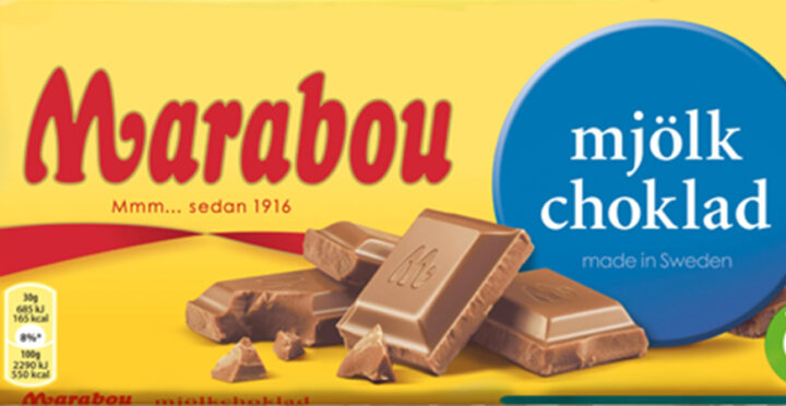Marabou