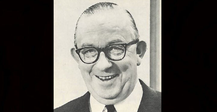 Med RK på NK Kompanirullan 1965-3 Huvudbild