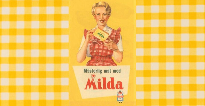 Milda Unilever