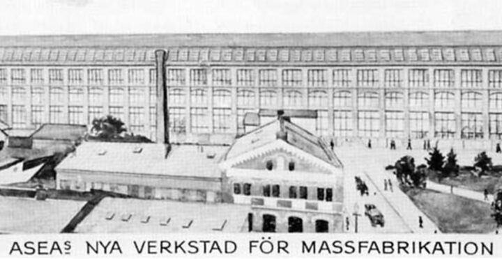 Mimerverkstaden