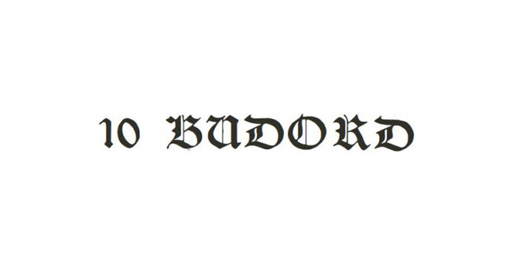NK 10 budord 1937