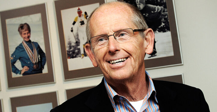 Olof Stenhammar
