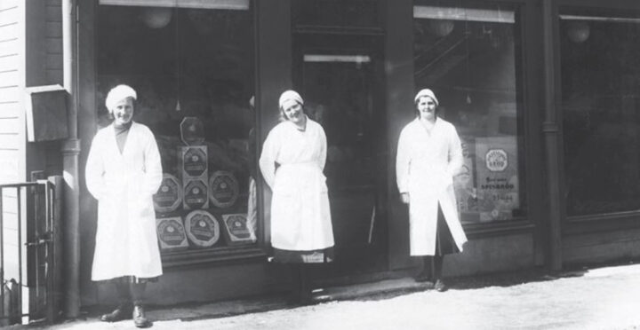 Olsson & Rosenlund