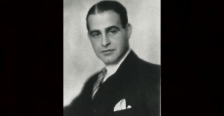 Ragnar Sachs NK 1938