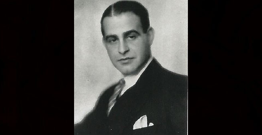 Ragnar Sachs NK 1938
