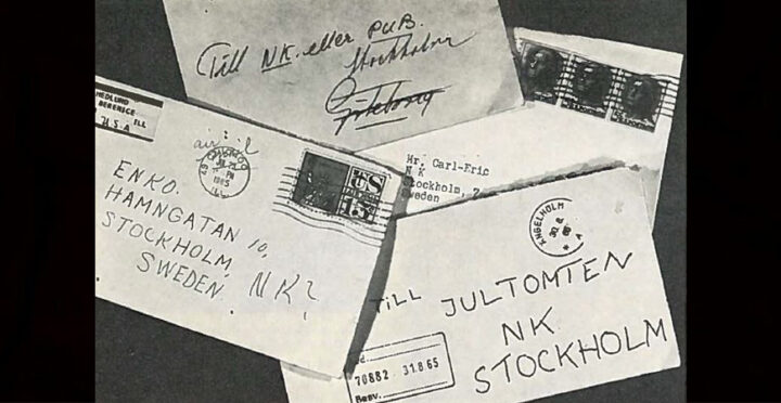 Så jobbar vi… NK Kompanirullan 1965-4 Huvudbild