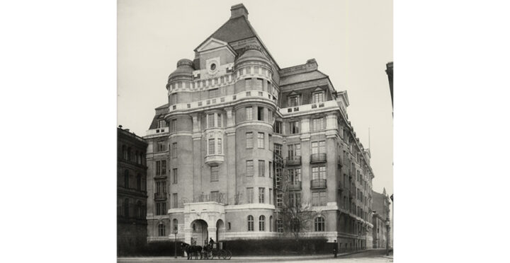 Saf-huset