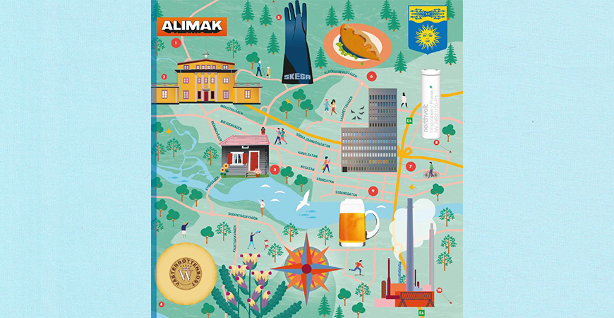 Skellefteå Huvudbild