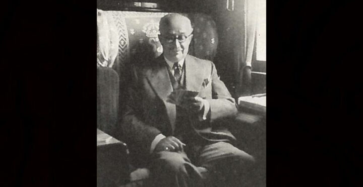Utöver NK Kompanirullan 1949 -8-9 Huvudbild