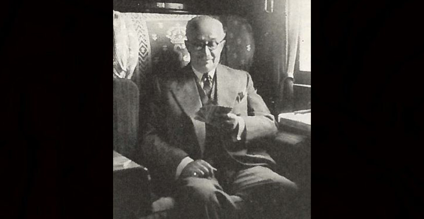 Utöver NK Kompanirullan 1949 -8-9 Huvudbild